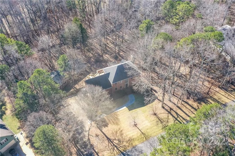 Property image 5 at 2135 Light Brigade Drive, Matthews, NC 28105