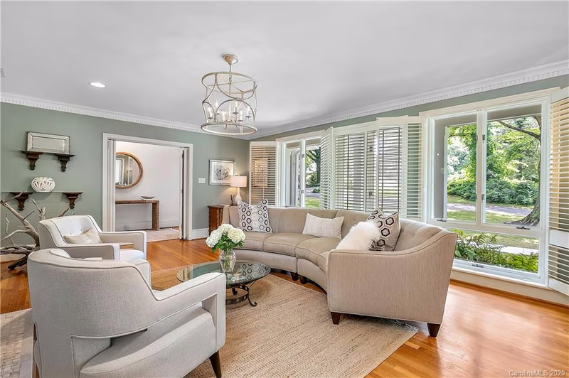Property image 5 at 620 Edgemont Road, Charlotte, NC 28211