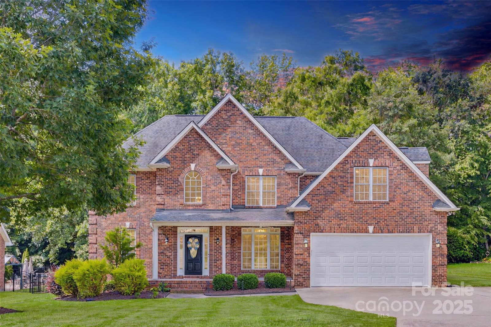 Property image 1 at 3741 Tea Olive Road, Gastonia, NC 28056