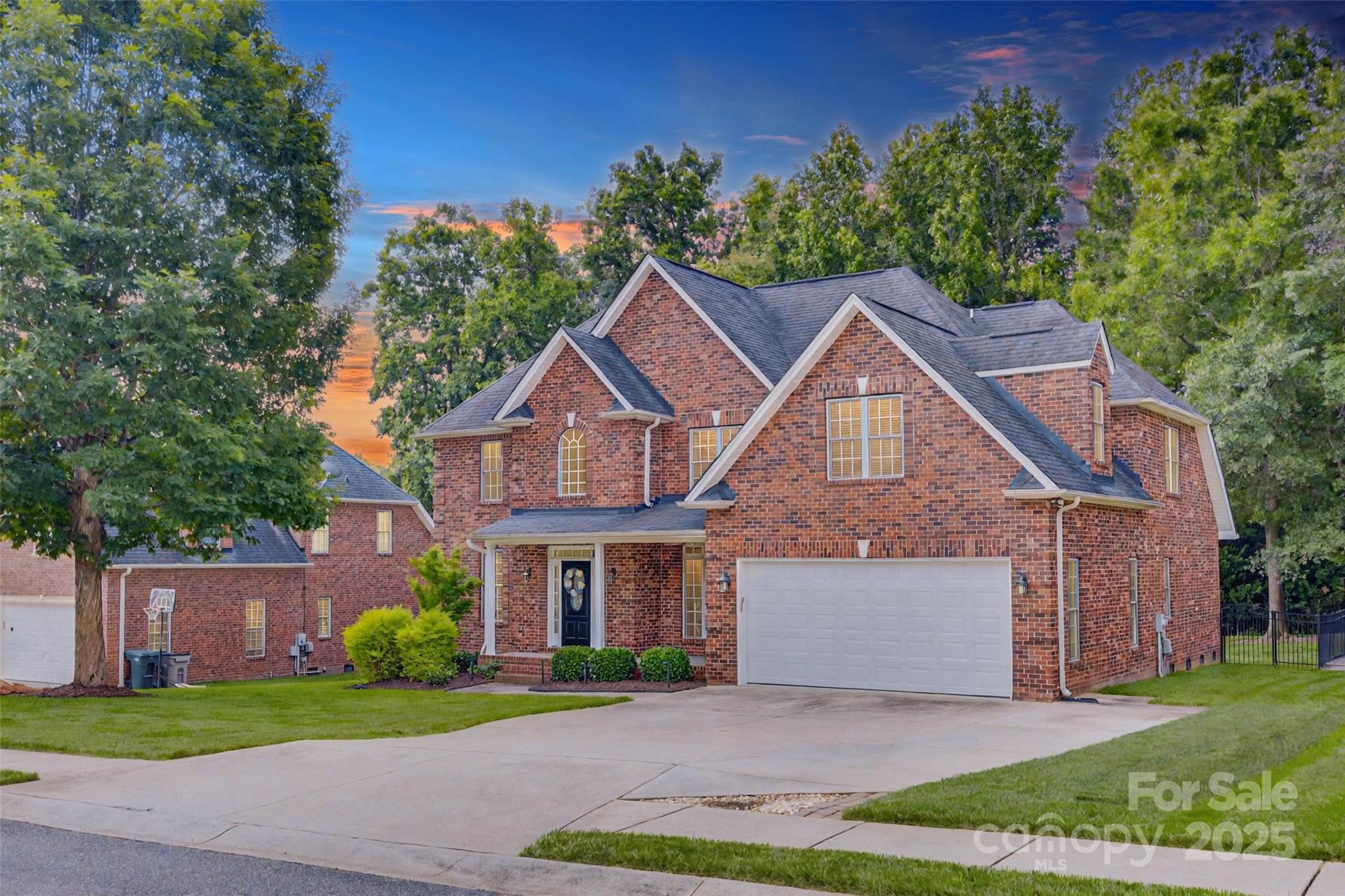 Property image 2 of 3741 Tea Olive Road in Cypress Pointe, Gastonia, NC 28056