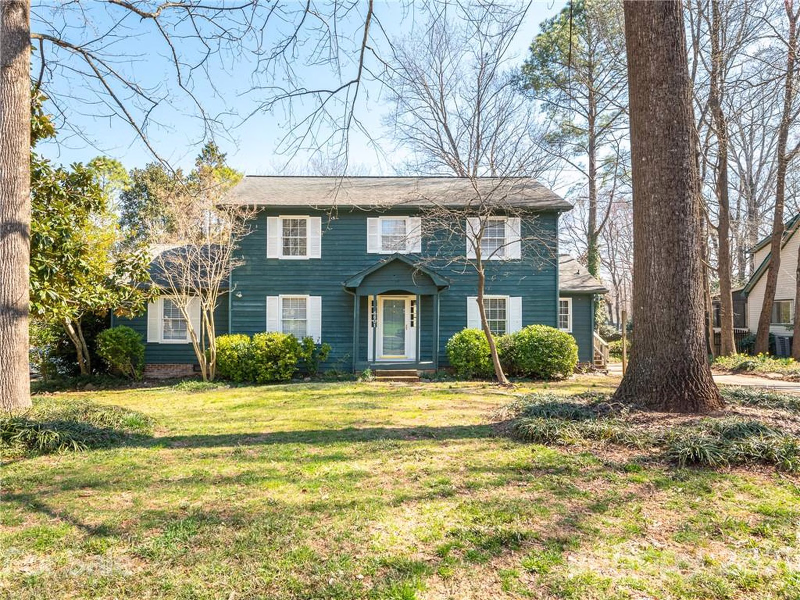 Property image 1 at 6601 Patchwork Circle, Charlotte, NC 28270