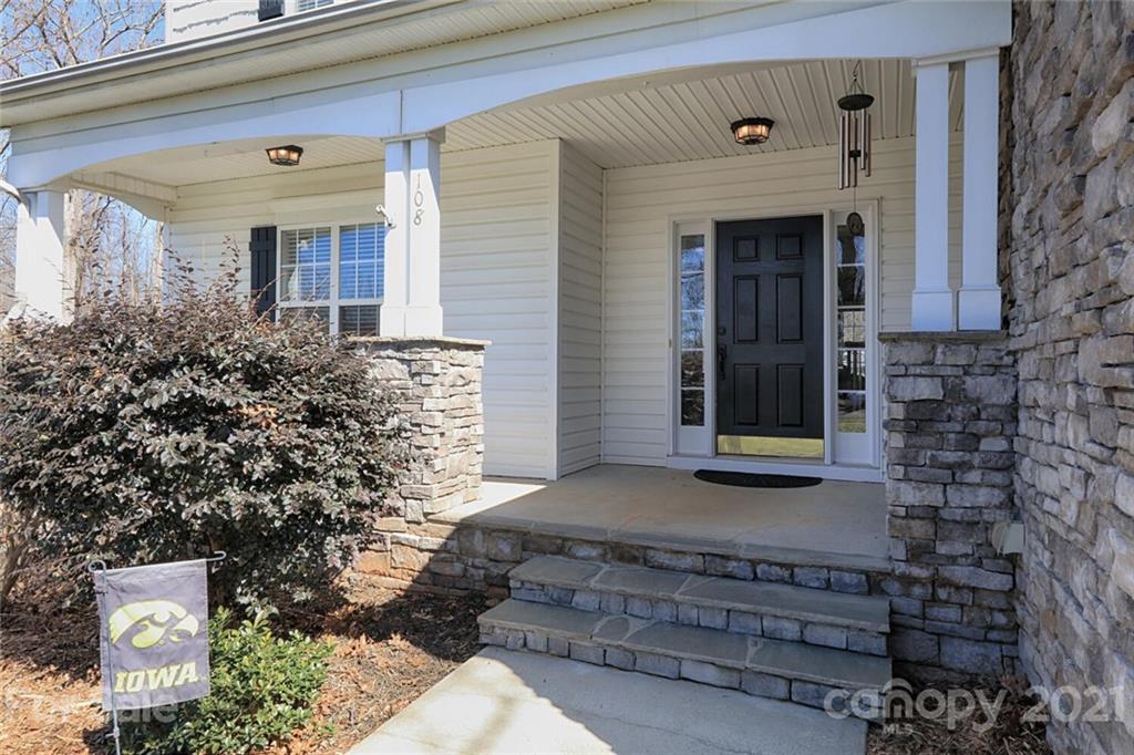 Property image 3 of 108 Longboat Road in Morrison Cove, Mooresville, NC 28117