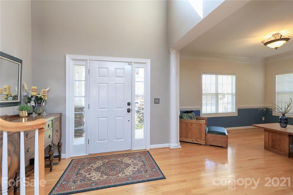 Property image 4 of 108 Longboat Road in Morrison Cove, Mooresville, NC 28117