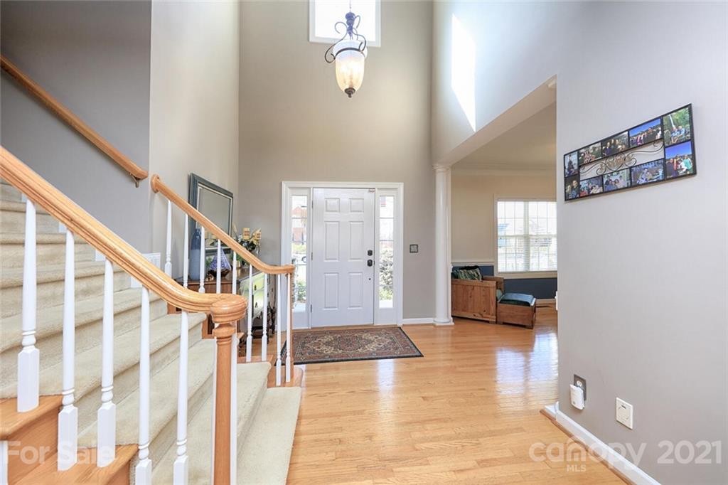 Property image 5 of 108 Longboat Road in Morrison Cove, Mooresville, NC 28117