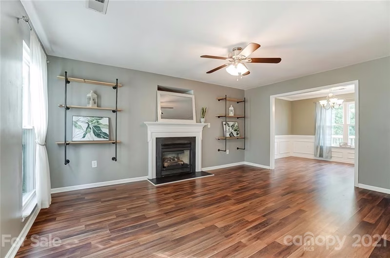 Property image 5 at 14302 Blue Grass Drive, Huntersville, NC 28078