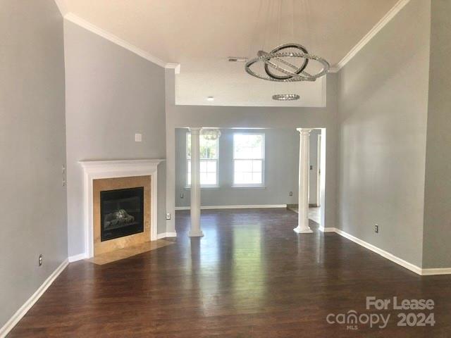 Property image 2 of 4017 Shadow Pines Circle in Arbor Glen, Indian Trail, NC 28079