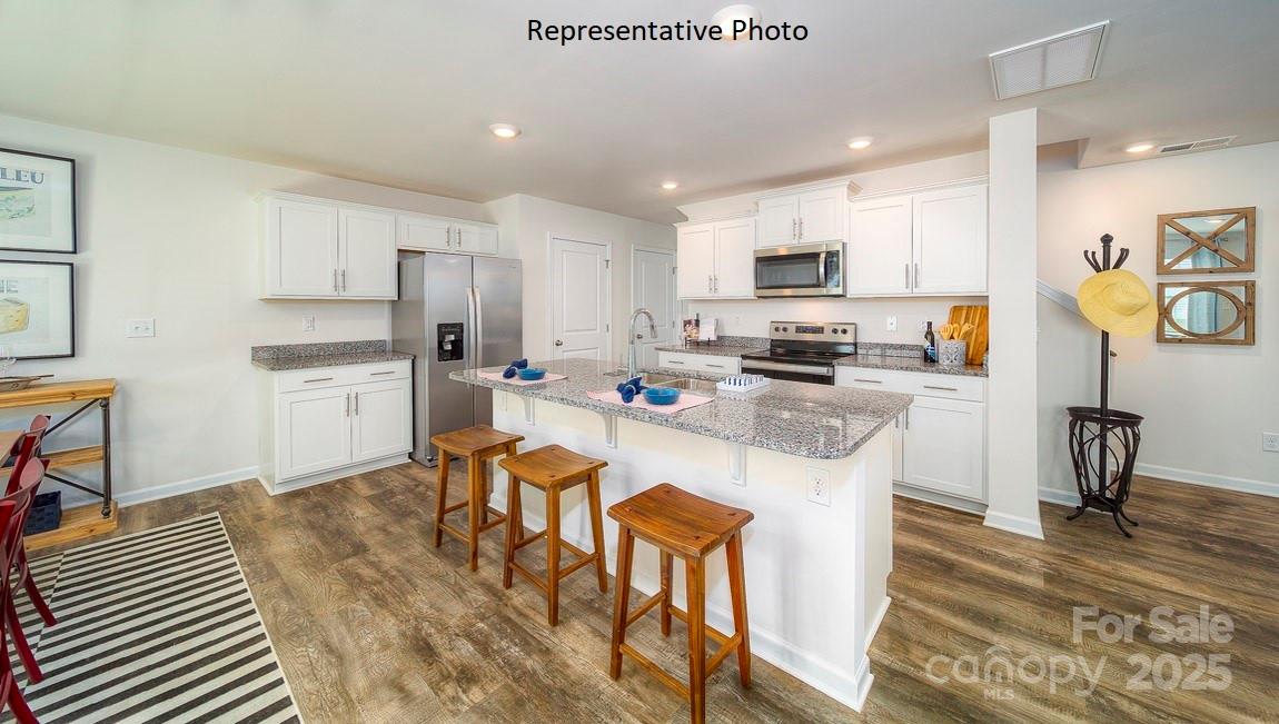 Property image 4 of 1443 Mammoth Road in Zion Springs, Hickory, NC 28602