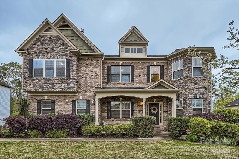 1406 Laurel Hill Drive
