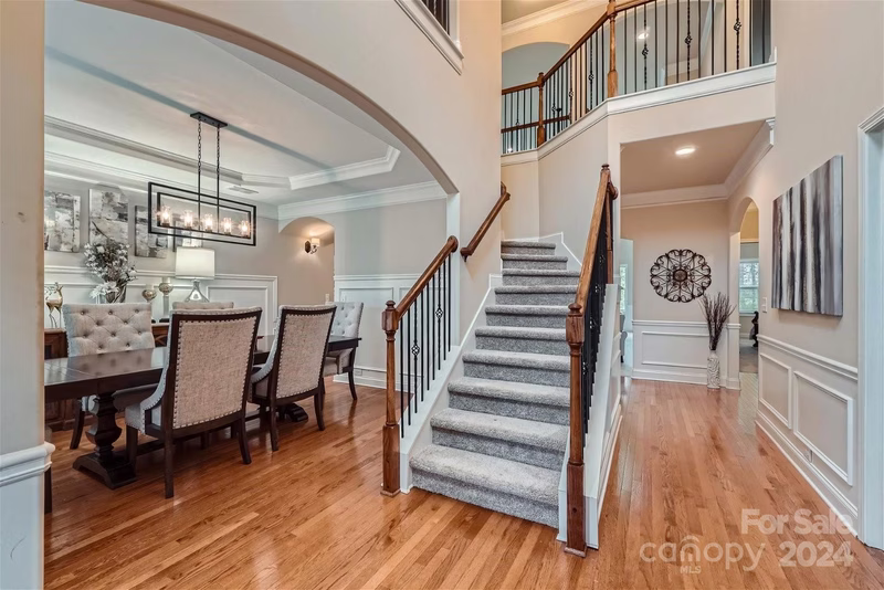 Property image 3 at 1406 Laurel Hill Drive, Waxhaw, NC 28173