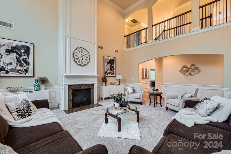 Property image 4 at 1406 Laurel Hill Drive, Waxhaw, NC 28173