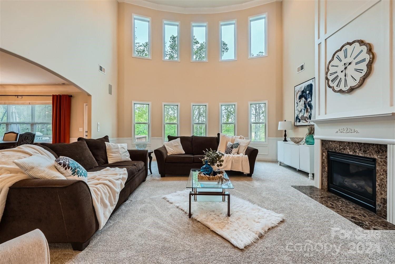 Property image 5 of 1406 Laurel Hill Drive in Briarcrest North, Waxhaw, NC 28173