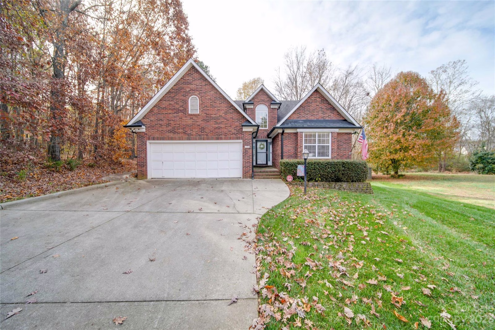 Property image 1 at 2100 Windy Hill Lane, Monroe, NC 28110