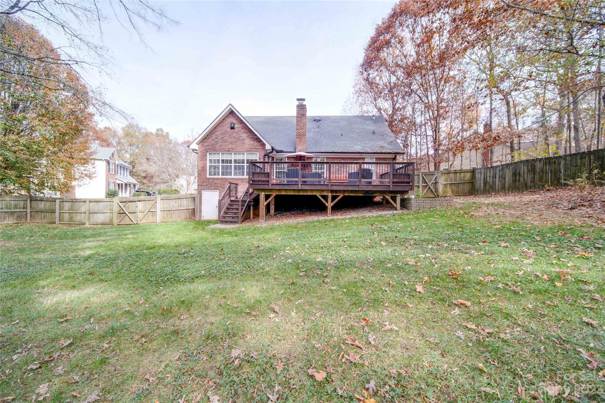 Property image 3 of 2100 Windy Hill Lane in Clover Bend, Monroe, NC 28110