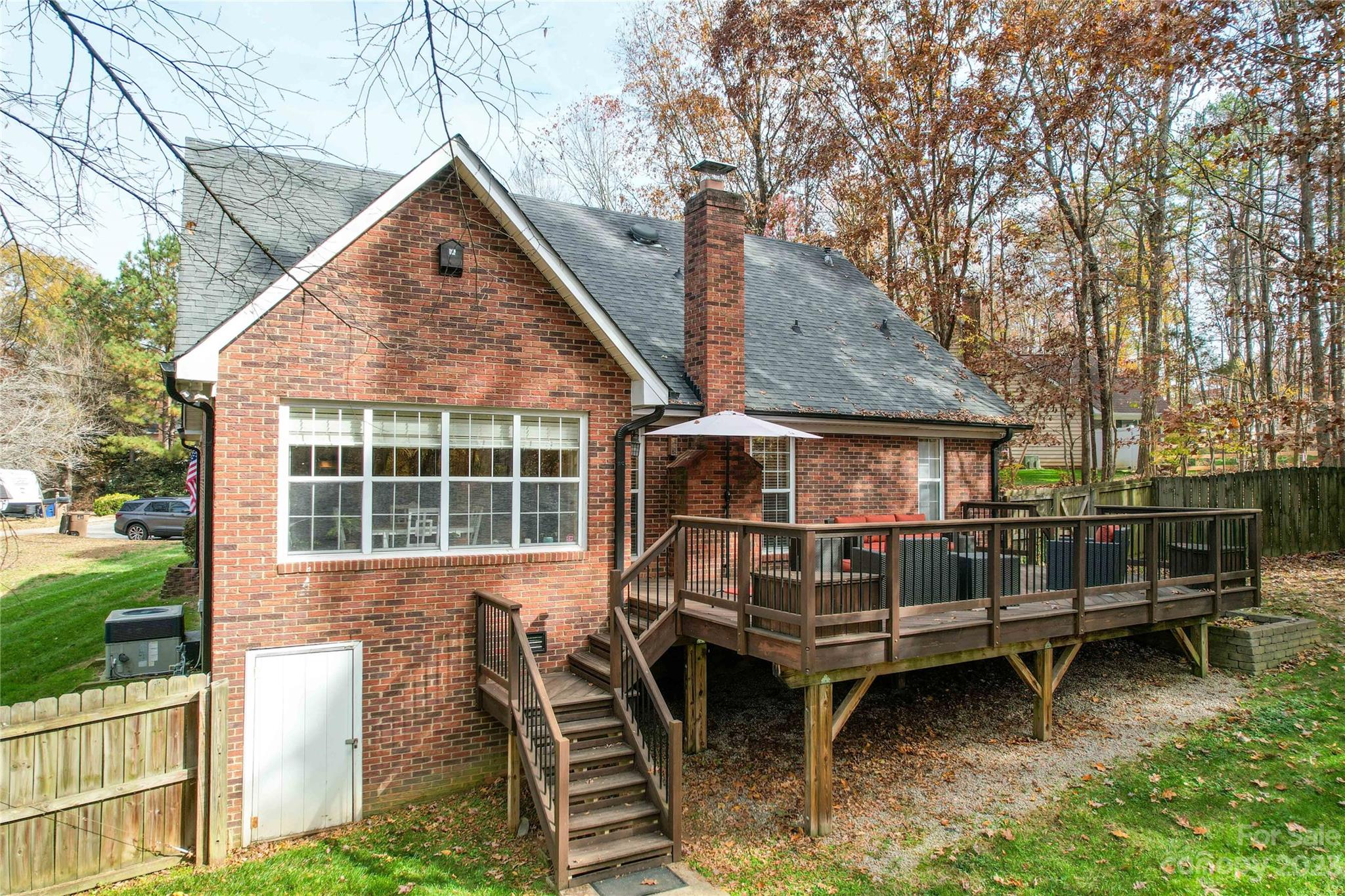 Property image 4 of 2100 Windy Hill Lane in Clover Bend, Monroe, NC 28110