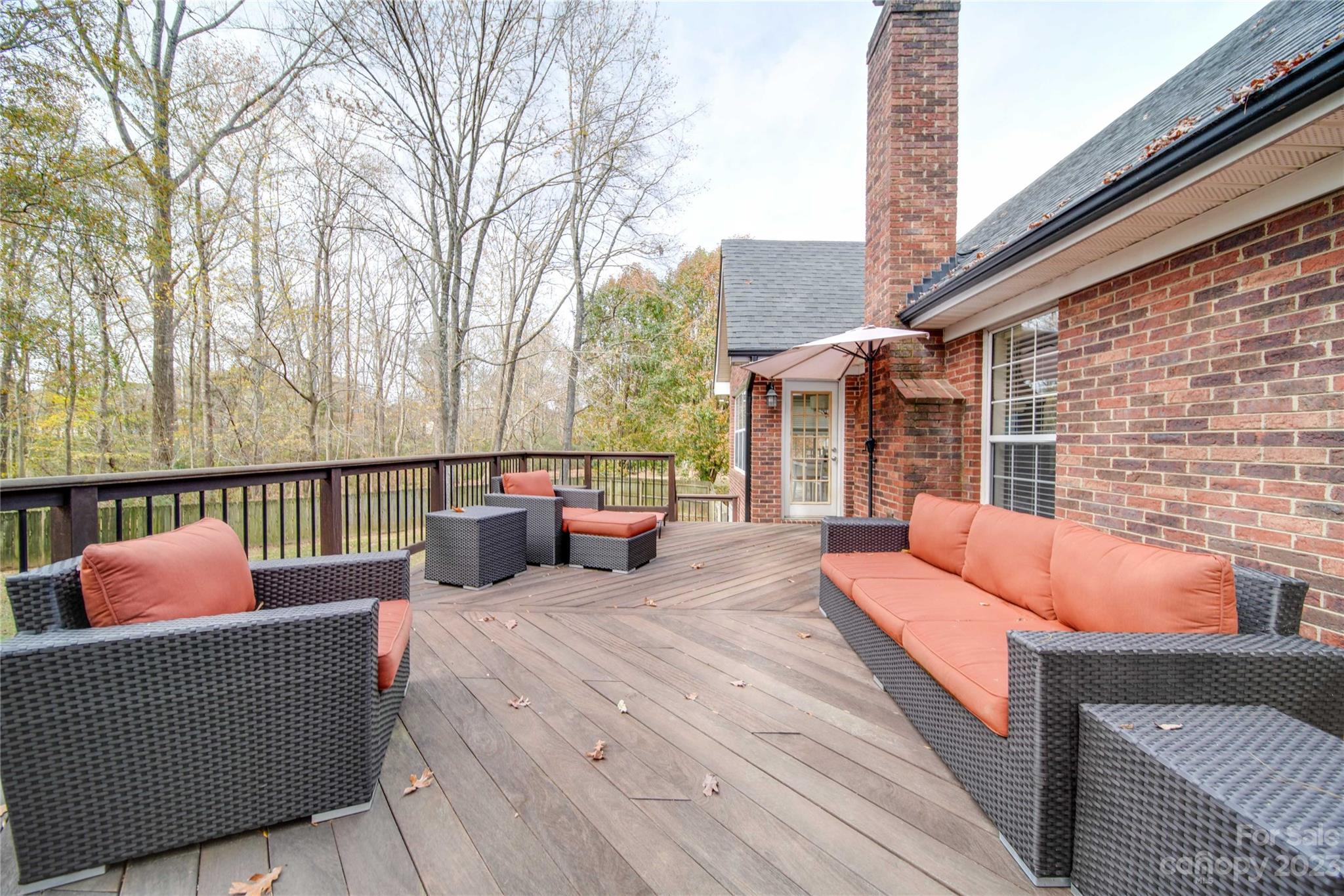 Property image 5 of 2100 Windy Hill Lane in Clover Bend, Monroe, NC 28110