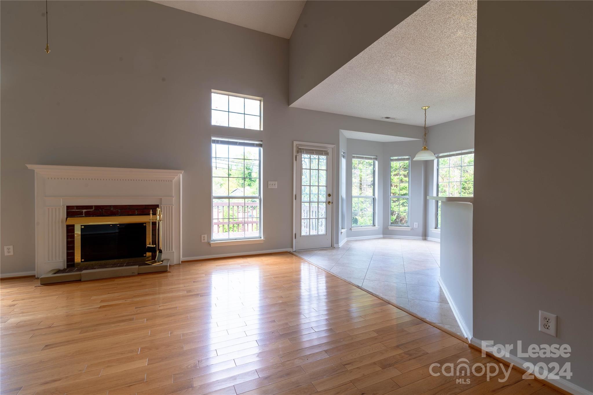 Property image 5 of 6138 Garamond Court in Providence Commons, Charlotte, NC 28270