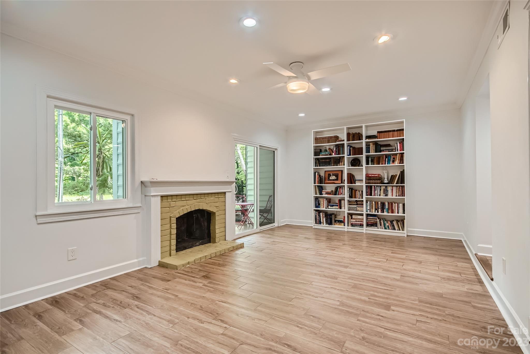 Property image 5 of 3633 Maple Glenn Lane in Sir Johns Hill, Charlotte, NC 28226
