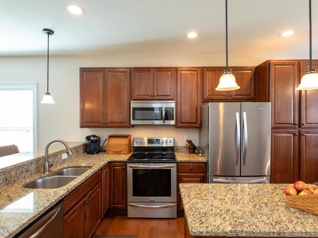 Property image 3 of 6 Asher Lane in Cottages at Glenn Oaks, Arden, NC 28704