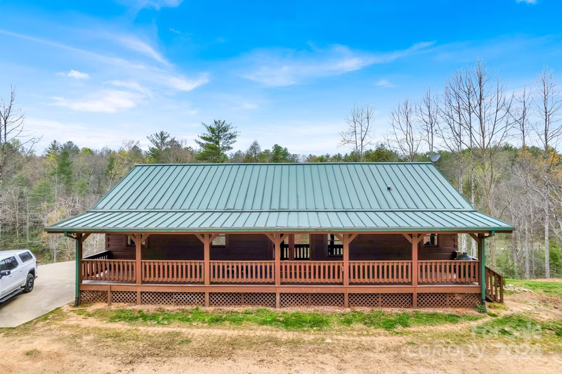 Property image 4 at 1606 Charlie Triplett Road, Lenoir, NC 28645