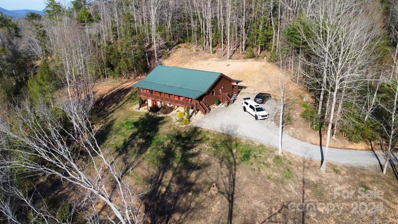Property image 5 at 1606 Charlie Triplett Road, Lenoir, NC 28645