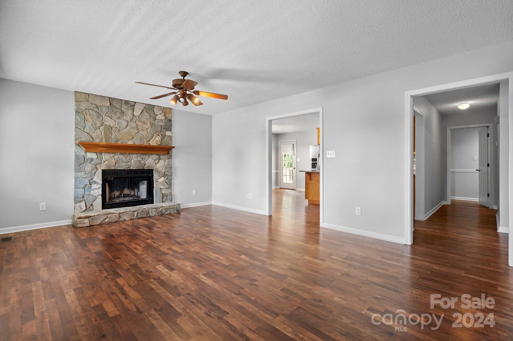 Property image 4 of 3697 Serenity Drive in Melrose Place, Hickory, NC 28602