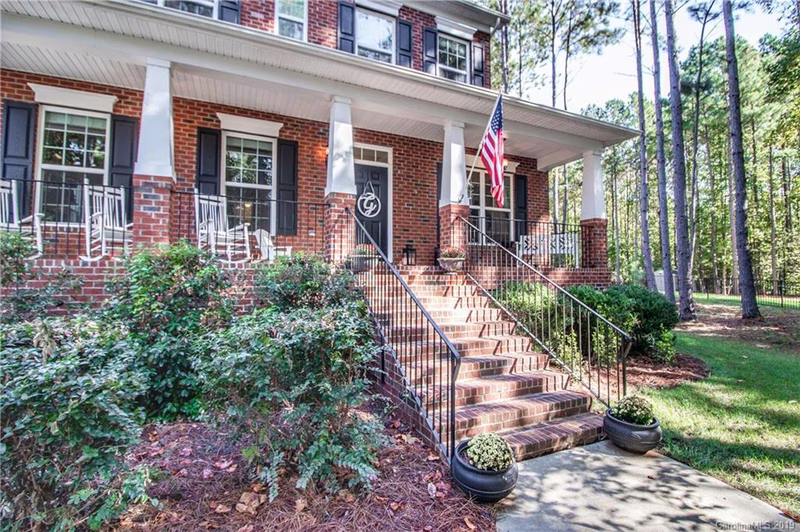 Property image 3 at 504 Stillwater Road, Troutman, NC 28166