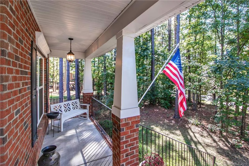 Property image 4 at 504 Stillwater Road, Troutman, NC 28166