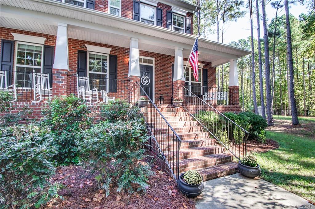 Property image 3 of 504 Stillwater Road in Falls Park, Troutman, NC 28166