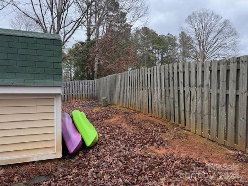 Property image 5 at 138 Arrowood Trail, Mount Gilead, NC 27306
