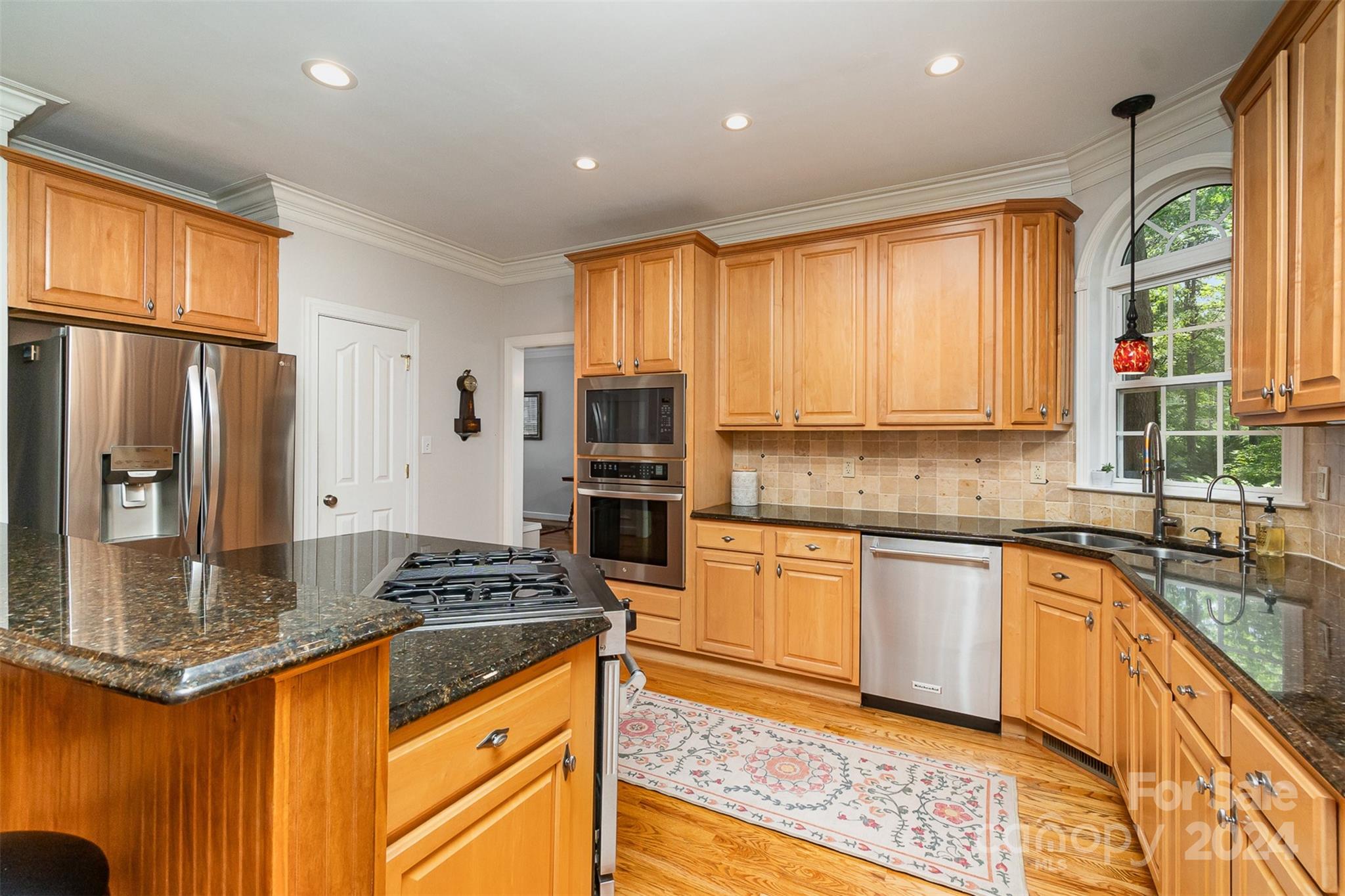 Property image 5 of 6418 Antioch Court in Weddington Oaks, Matthews, NC 28104