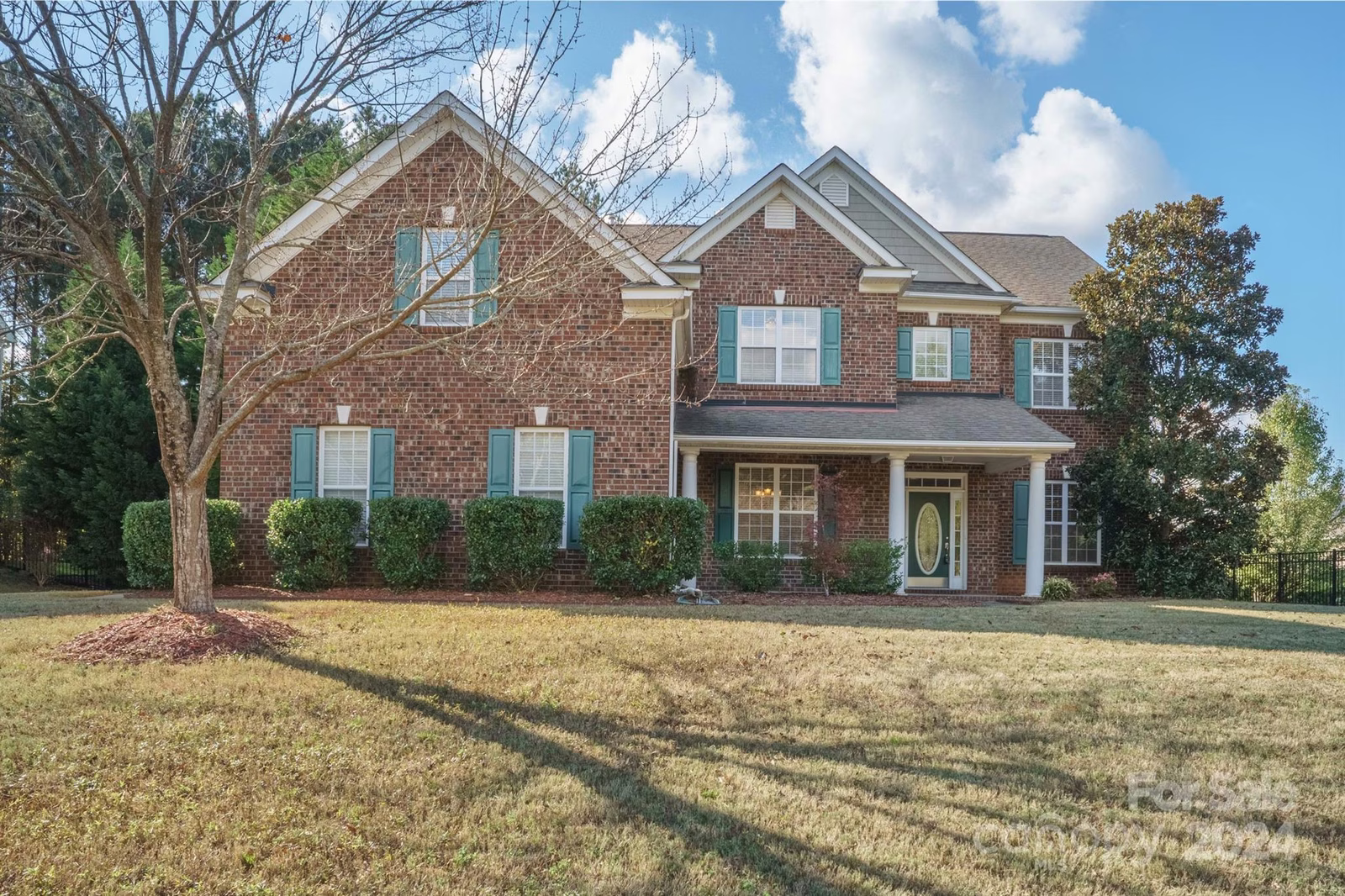Property image 1 at 602 Cavendish Lane, Waxhaw, NC 28173