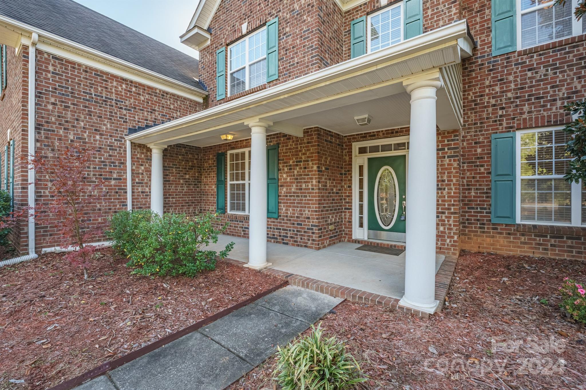 Property image 4 of 602 Cavendish Lane in Wesley Oaks, Waxhaw, NC 28173
