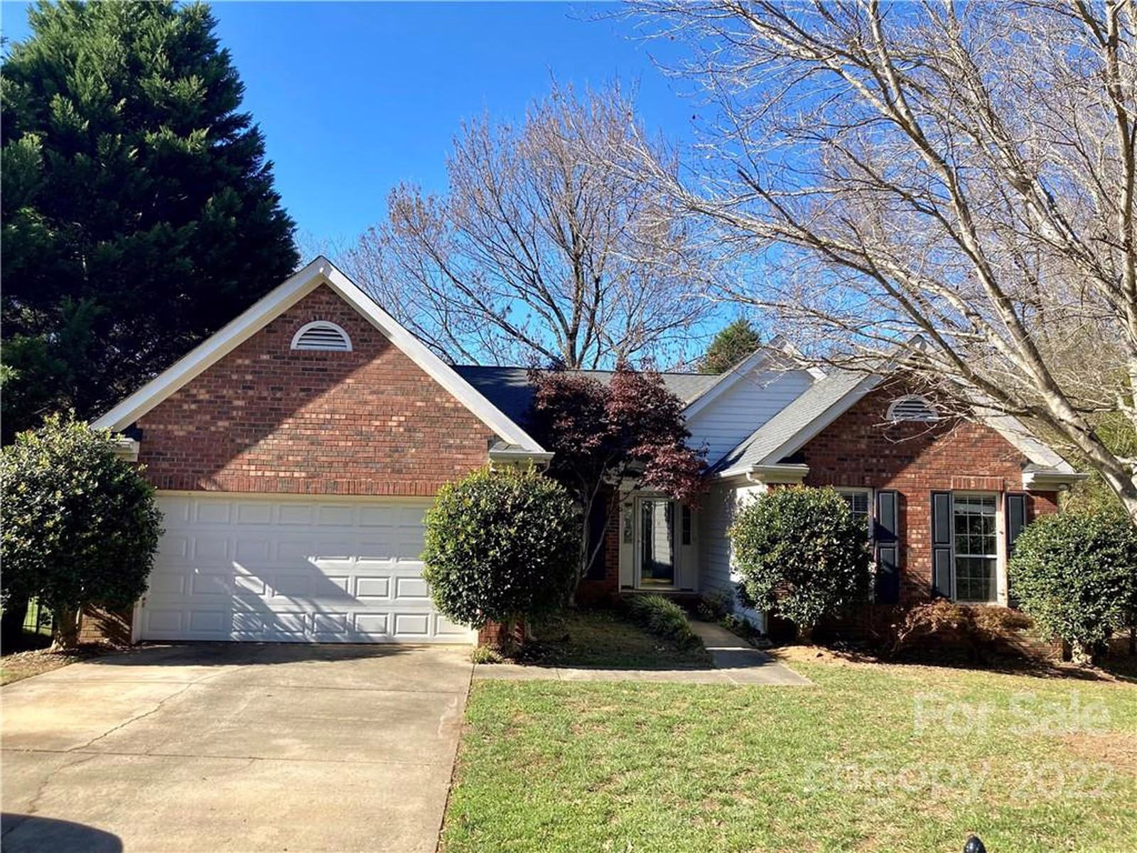 Property image 1 at 6130 Garamond Court, Charlotte, NC 28270
