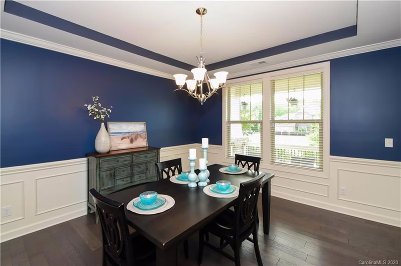 Property image 3 at 702 Blaise Court, Matthews, NC 28104