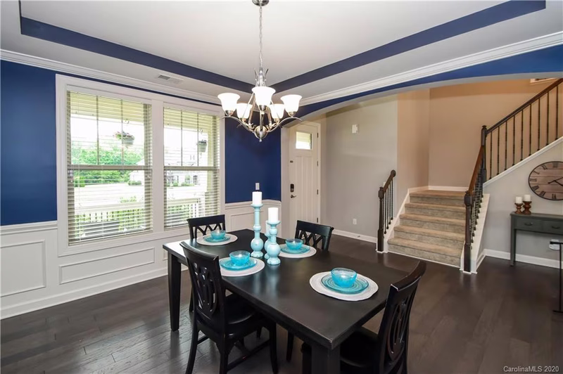 Property image 4 at 702 Blaise Court, Matthews, NC 28104