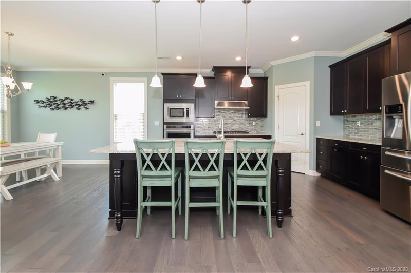 Property image 5 at 702 Blaise Court, Matthews, NC 28104
