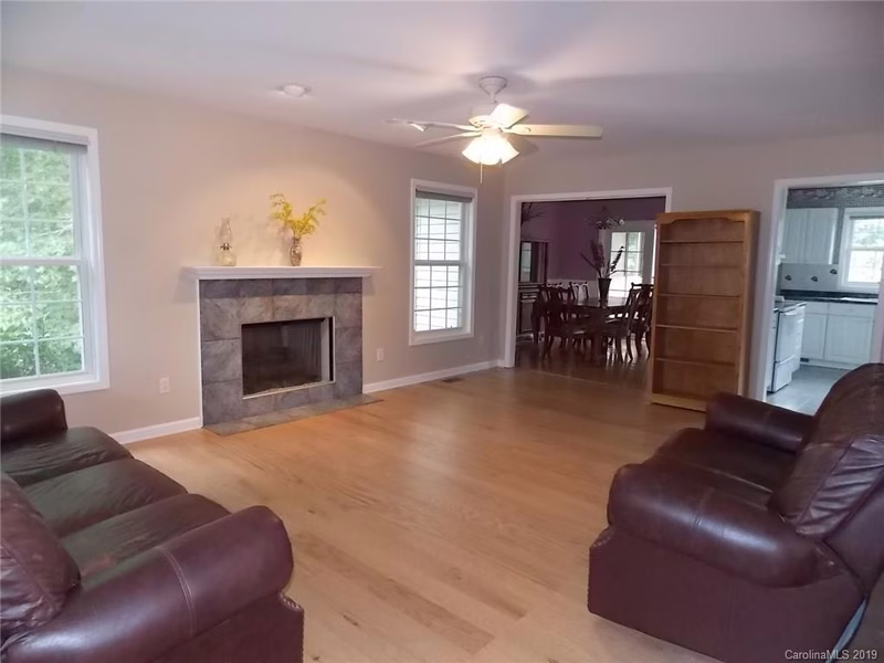 Property image 2 at 429 Waterglyn Way, Nebo, NC 28761