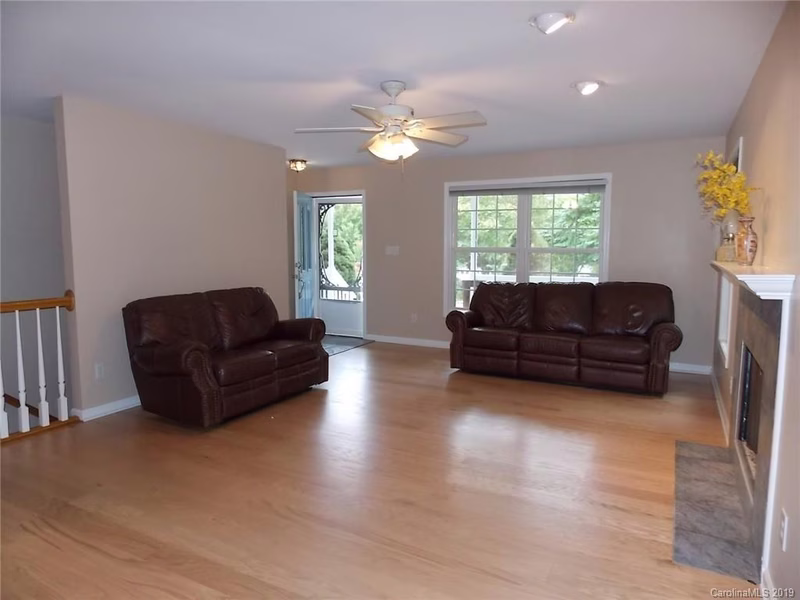 Property image 3 at 429 Waterglyn Way, Nebo, NC 28761