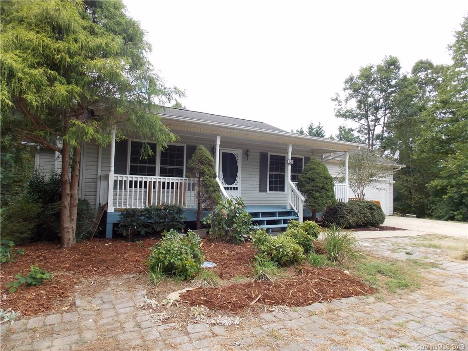 Property image 1 at 429 Waterglyn Way, Nebo, NC 28761