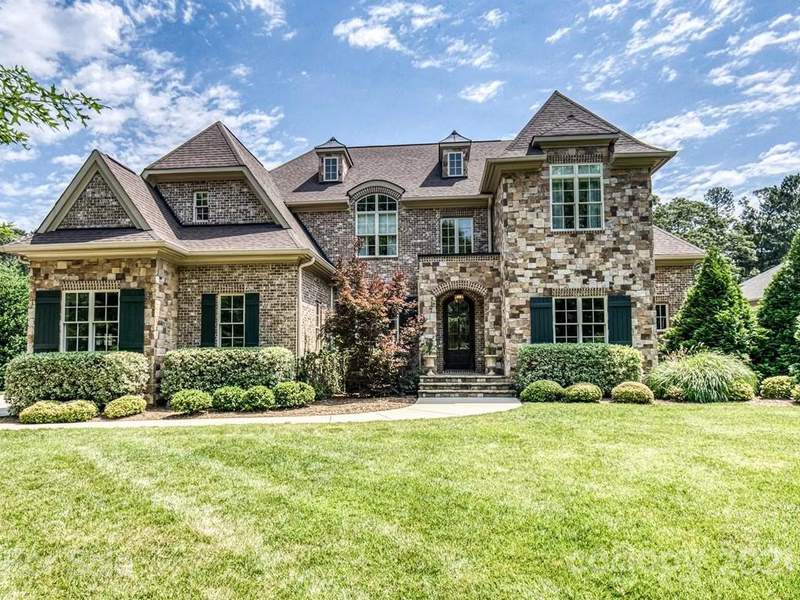 601 Beauhaven Lane