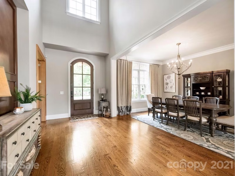 Property image 5 at 601 Beauhaven Lane, Waxhaw, NC 28173
