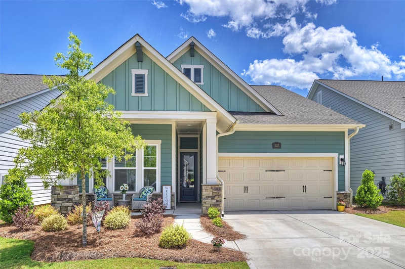 Encore at Streamside, Waxhaw Community