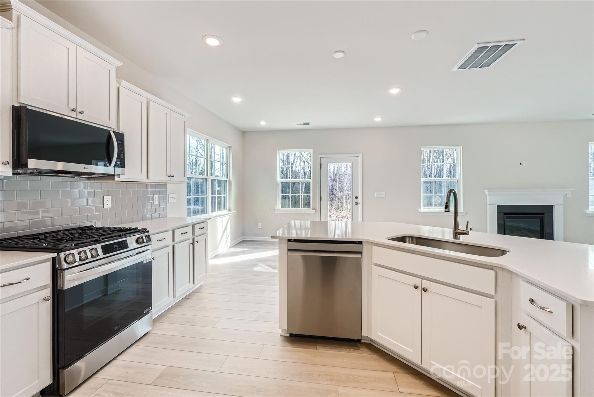 Property image 2 of 4455 Dusty Orchard Road in Summerlyn Village, Kannapolis, NC 28081