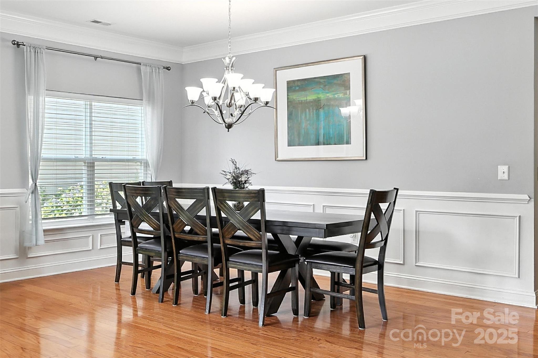 Property image 5 of 409 Bougainvillea Court in St Johns Forest, Monroe, NC 28110