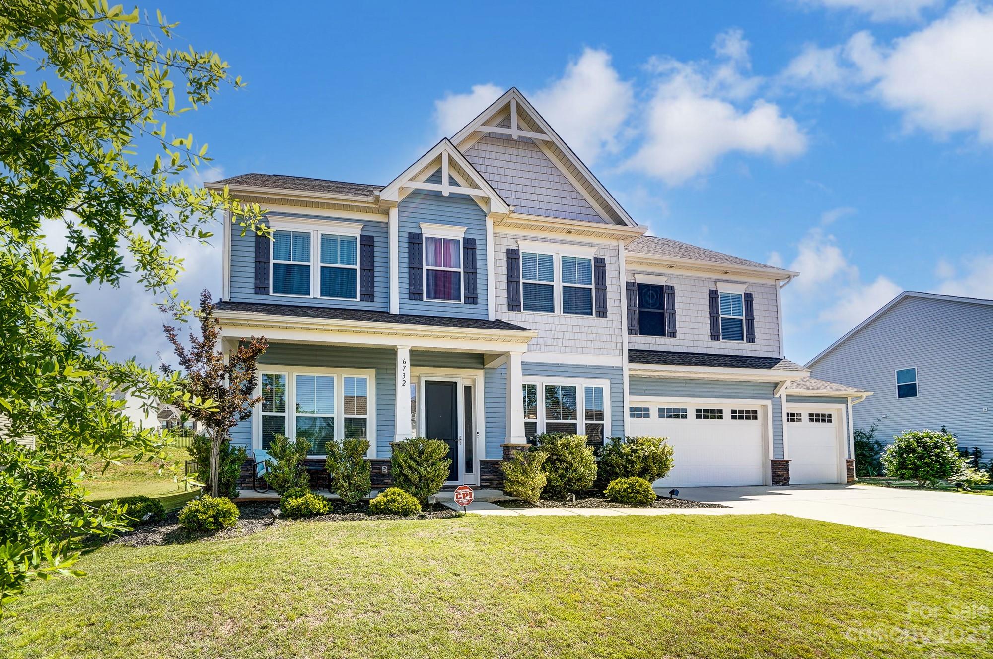 Property image 2 of 6732 Lennox Street in Prestwick, Indian Land, SC 29707