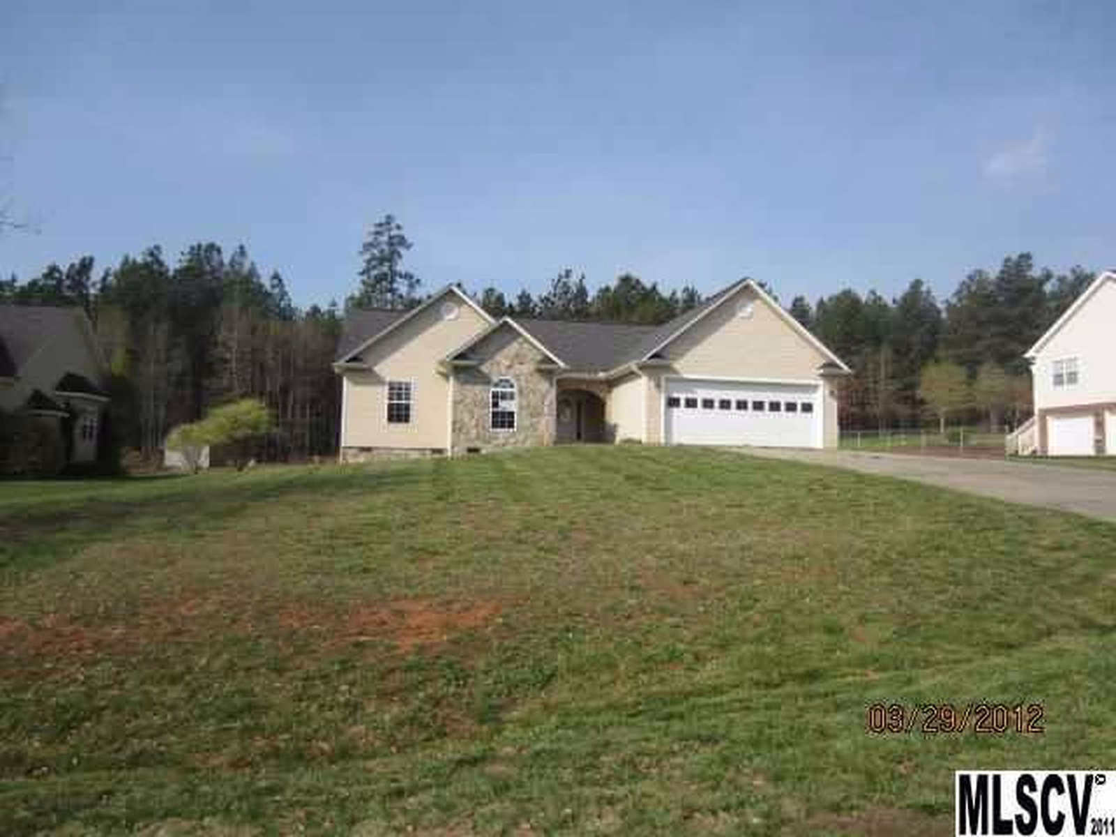 Property image 1 at 5175 Landing View Drive, Granite Falls, NC 28630