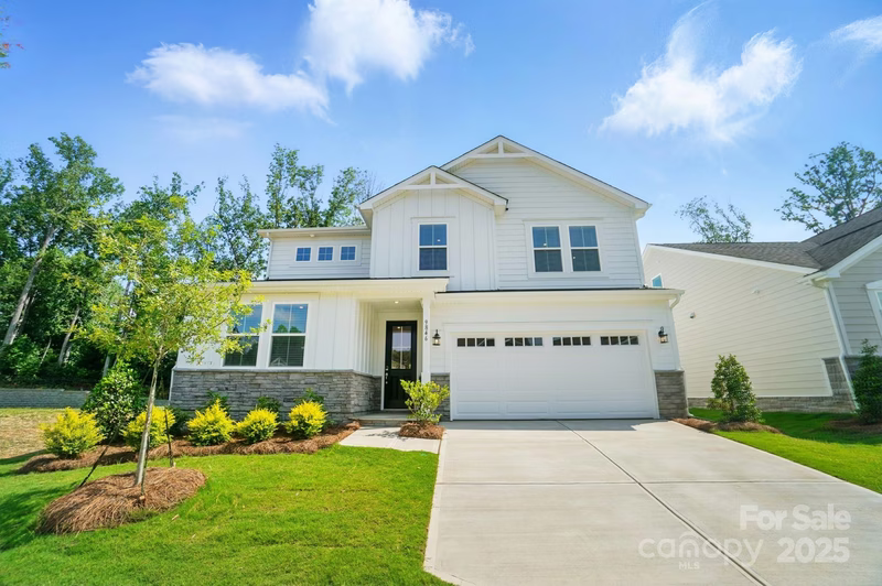 Property image 3 at 9846 Quercus Lane, Huntersville, NC 28078