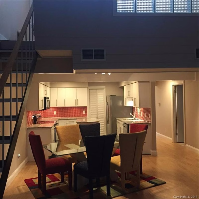 Property image 2 at 5 Lakemoor Lane, Hendersonville, NC 28739