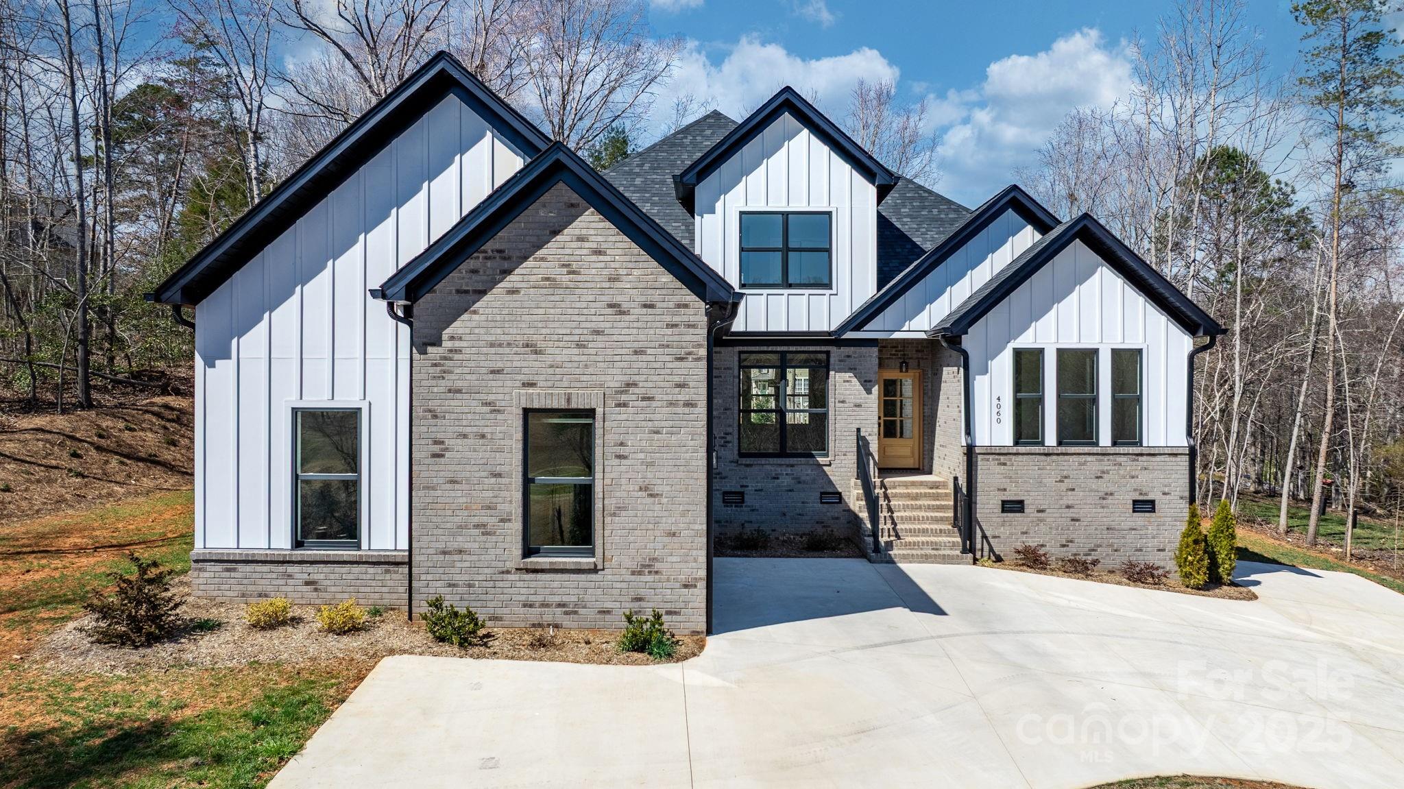 Property image 2 of 4060 Steve Ikerd Drive in Catawba Springs, Hickory, NC 28601