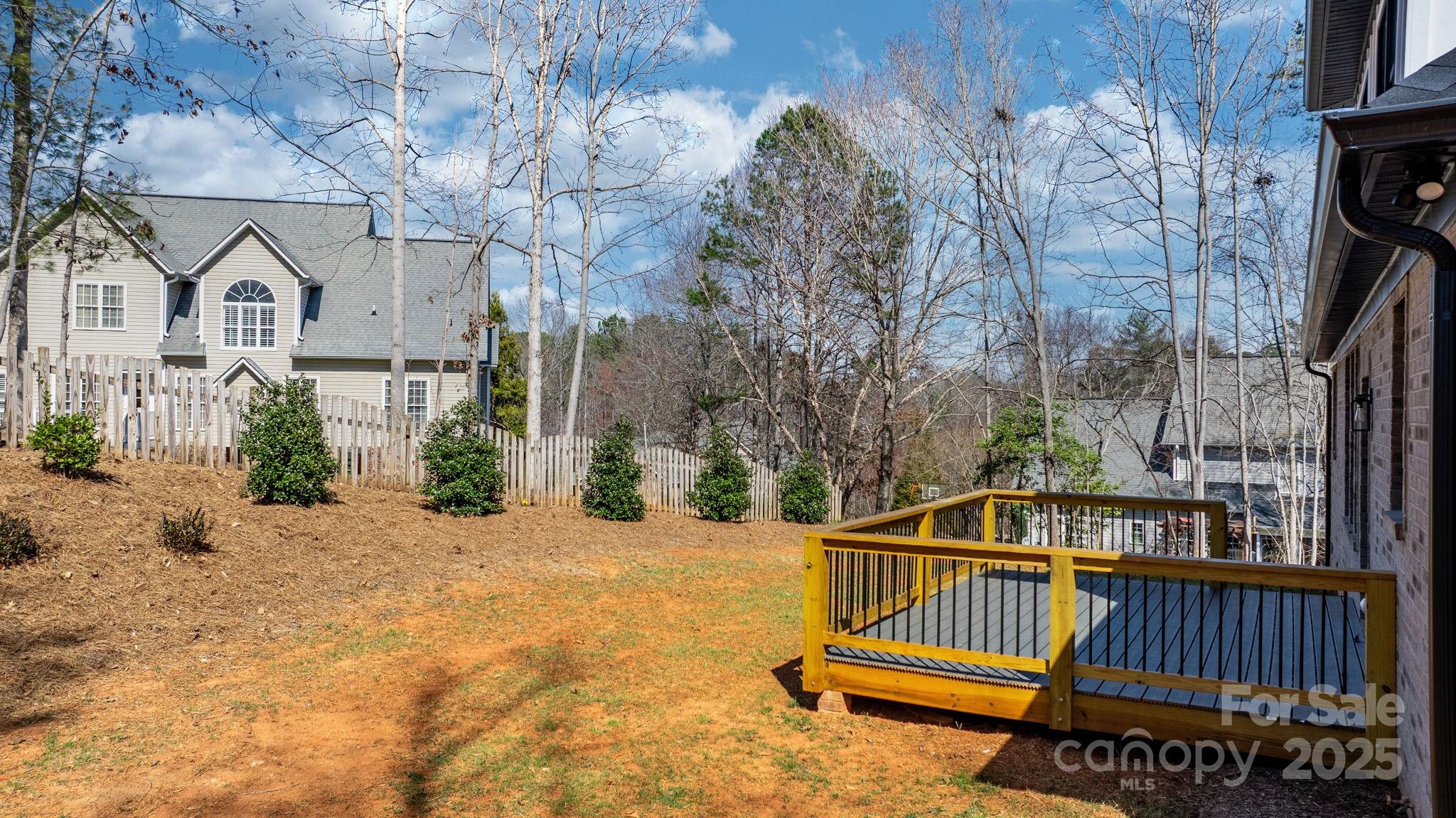 Property image 4 of 4060 Steve Ikerd Drive in Catawba Springs, Hickory, NC 28601